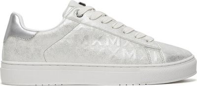 Buty sportowe damskie na wiosnę Mexx ze sklepu: eobuwie.pl w kategorii: Buty sportowe damskie - zdjęcie WP-EBWP-9KUZS-09B_5903698592268