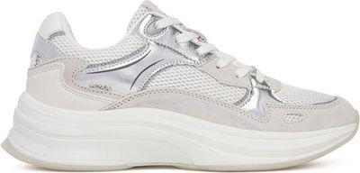 Mexx - Buty sportowe damskie na wiosnę ze sklepu: eobuwie.pl w kategorii: Buty sportowe damskie - zdjęcie WP-EBWP-9KUZS-09B_5903698592954
