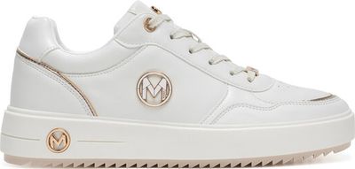 Buty sportowe damskie na wiosnę Mexx ze sklepu: eobuwie.pl w kategorii: Buty sportowe damskie - zdjęcie WP-EBWP-9KUZS-09B_5903698593166