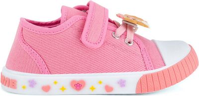 Paw Patrol - Trampki dziecięce na wiosnę ze sklepu: eobuwie.pl w kategorii: Trampki dziecięce - zdjęcie WP-EBWP-9KUZS-09B_5903698593876
