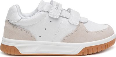 Buty sportowe dziecięce na wiosnę Lasocki Kids ze sklepu: eobuwie.pl w kategorii: Buty sportowe dziecięce - zdjęcie WP-EBWP-9KUZS-09B_5903698596501