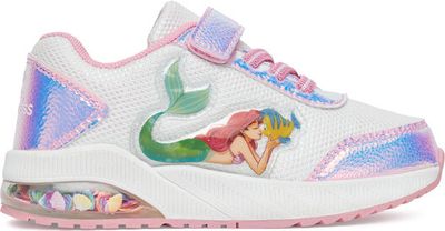 Buty sportowe dziecięce na wiosnę Princess ze sklepu: eobuwie.pl w kategorii: Buty sportowe dziecięce - zdjęcie WP-EBWP-9KUZS-09B_5903698597461