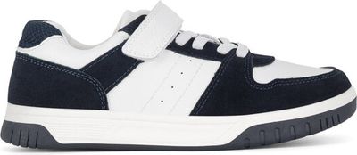 Buty sportowe dziecięce na wiosnę Lasocki Young ze sklepu: eobuwie.pl w kategorii: Buty sportowe dziecięce - zdjęcie WP-EBWP-9KUZS-09B_5903698725505