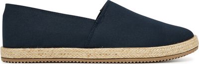 Lanetti - Espadryle męskie na lato ze sklepu: eobuwie.pl w kategorii: Espadryle męskie - zdjęcie WP-EBWP-9KUZS-09B_5903698728315