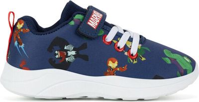 Buty sportowe dziecięce wiosenne Avengers ze sklepu: eobuwie.pl w kategorii: Buty sportowe dziecięce - zdjęcie WP-EBWP-9KUZS-09B_5903698730660