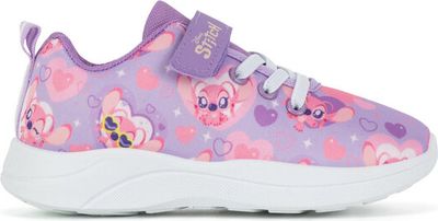 Buty sportowe dziecięce wiosenne Disney Classics ze sklepu: eobuwie.pl w kategorii: Buty sportowe dziecięce - zdjęcie WP-EBWP-9KUZS-09B_5903698730677