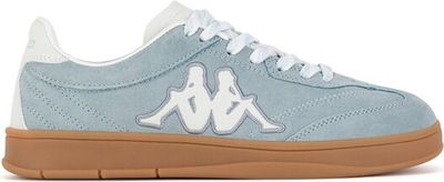 Buty sportowe damskie wiosenne Kappa ze sklepu: eobuwie.pl w kategorii: Buty sportowe damskie - zdjęcie WP-EBWP-9KUZS-09B_5903698731100