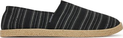 Espadryle męskie na lato Quiksilver ze sklepu: eobuwie.pl w kategorii: Espadryle męskie - zdjęcie WP-EBWP-9KUZS-09B_5903698762159
