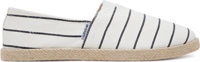 Espadryle męskie na lato Quiksilver ze sklepu: eobuwie.pl w kategorii: Espadryle męskie - zdjęcie WP-EBWP-9KUZS-09B_5903698762166