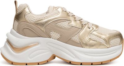 Buty sportowe damskie wiosenne DeeZee ze sklepu: eobuwie.pl w kategorii: Buty sportowe damskie - zdjęcie WP-EBWP-9KUZS-09B_5903698764092