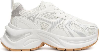 Buty sportowe damskie na wiosnę DeeZee ze sklepu: eobuwie.pl w kategorii: Buty sportowe damskie - zdjęcie WP-EBWP-9KUZS-09B_5903698764108