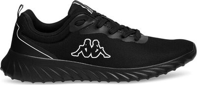 Buty sportowe męskie jesienne Kappa ze sklepu: eobuwie.pl w kategorii: Buty sportowe męskie - zdjęcie WP-EBWP-9KUZS-09B_5903698815237