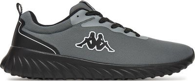 Buty sportowe męskie wiosenne Kappa ze sklepu: eobuwie.pl w kategorii: Buty sportowe męskie - zdjęcie WP-EBWP-9KUZS-09B_5903698815244