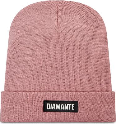 Czapka zimowa damska Diamante Wear ze sklepu: eobuwie.pl w kategorii: Czapki zimowe damskie - zdjęcie WP-EBWP-9KUZS-09B_5903938106767