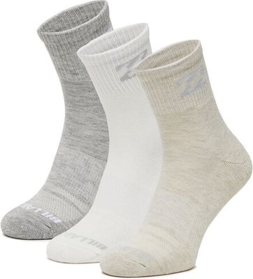 Skarpetki damskie w sportowym stylu Billabong ze sklepu: eobuwie.pl w kategorii: Skarpetki damskie - zdjęcie WP-EBWP-9KUZS-09B_5904248137854