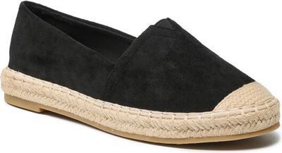 Jenny Fairy - Espadryle damskie letnie ze sklepu: eobuwie.pl w kategorii: Espadryle damskie - zdjęcie WP-EBWP-9KUZS-09B_5904248300180