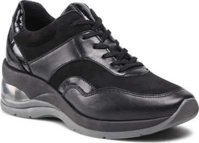 Buty sportowe damskie Lasocki ze sklepu: eobuwie.pl w kategorii: Buty sportowe damskie - zdjęcie WP-EBWP-9KUZS-09B_5904248339241