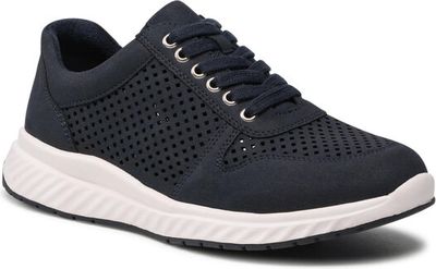 Go Soft - Buty sportowe damskie ze sklepu: eobuwie.pl w kategorii: Buty sportowe damskie - zdjęcie WP-EBWP-9KUZS-09B_5904248347086