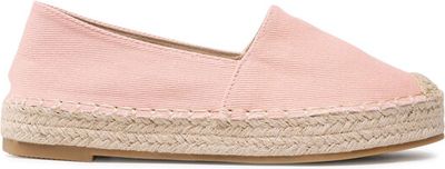Espadryle damskie letnie Jenny Fairy ze sklepu: eobuwie.pl w kategorii: Espadryle damskie - zdjęcie WP-EBWP-9KUZS-09B_5904248432409