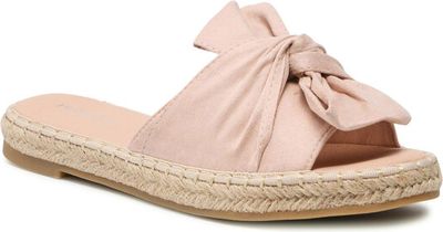Espadryle damskie na lato DeeZee ze sklepu: eobuwie.pl w kategorii: Espadryle damskie - zdjęcie WP-EBWP-9KUZS-09B_5904248434175