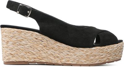 Jenny Fairy - Espadryle damskie na lato ze sklepu: eobuwie.pl w kategorii: Espadryle damskie - zdjęcie WP-EBWP-9KUZS-09B_5904248447601