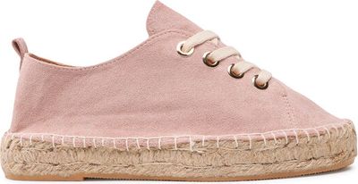 Espadryle damskie na lato Jenny Fairy ze sklepu: eobuwie.pl w kategorii: Espadryle damskie - zdjęcie WP-EBWP-9KUZS-09B_5904248466299