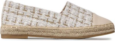 Espadryle damskie na lato DeeZee ze sklepu: eobuwie.pl w kategorii: Espadryle damskie - zdjęcie WP-EBWP-9KUZS-09B_5904248470814
