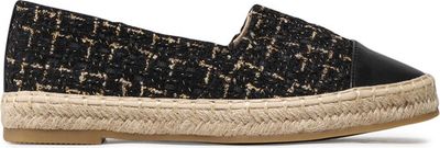 DeeZee - Espadryle damskie letnie ze sklepu: eobuwie.pl w kategorii: Espadryle damskie - zdjęcie WP-EBWP-9KUZS-09B_5904248470821