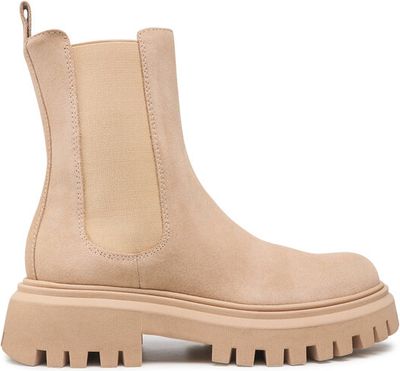 Botki jesienne BADURA ze sklepu: eobuwie.pl w kategorii: Botki - zdjęcie WP-EBWP-9KUZS-09B_5904248482763