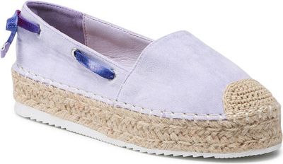 Espadryle damskie letnie Jenny Fairy ze sklepu: eobuwie.pl w kategorii: Espadryle damskie - zdjęcie WP-EBWP-9KUZS-09B_5904248503949