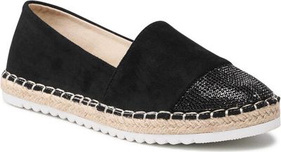 Espadryle damskie letnie Jenny Fairy ze sklepu: eobuwie.pl w kategorii: Espadryle damskie - zdjęcie WP-EBWP-9KUZS-09B_5904248542795