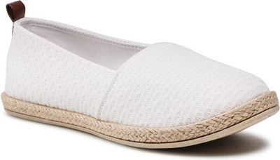 Espadryle damskie na lato Jenny Fairy ze sklepu: eobuwie.pl w kategorii: Espadryle damskie - zdjęcie WP-EBWP-9KUZS-09B_5904248587567