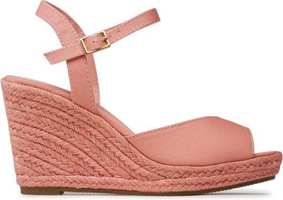 Espadryle damskie letnie Jenny Fairy ze sklepu: eobuwie.pl w kategorii: Espadryle damskie - zdjęcie WP-EBWP-9KUZS-09B_5904248708030