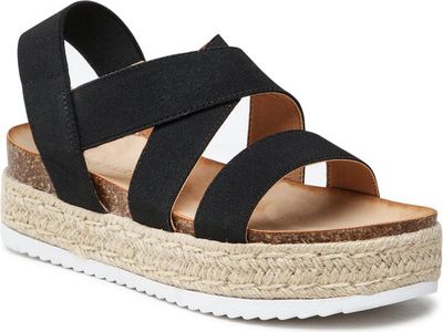 Espadryle damskie letnie Jenny Fairy ze sklepu: eobuwie.pl w kategorii: Espadryle damskie - zdjęcie WP-EBWP-9KUZS-09B_5904248721305