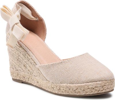 Espadryle damskie na lato Jenny Fairy ze sklepu: eobuwie.pl w kategorii: Espadryle damskie - zdjęcie WP-EBWP-9KUZS-09B_5904248732141