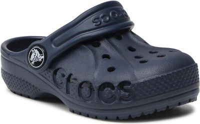 Klapki dziecięce letnie Crocs ze sklepu: eobuwie.pl w kategorii: Klapki dziecięce - zdjęcie WP-EBWP-9KUZS-09B_5904248762964