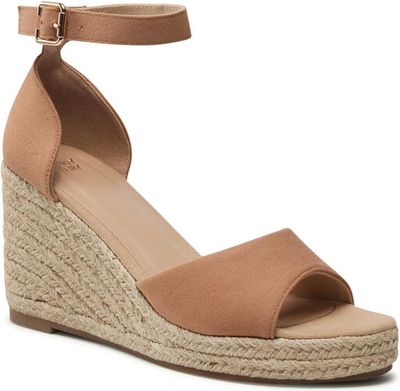 Espadryle damskie letnie Jenny Fairy ze sklepu: eobuwie.pl w kategorii: Espadryle damskie - zdjęcie WP-EBWP-9KUZS-09B_5904248800543