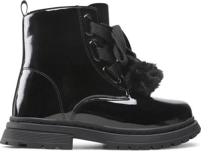 Nelli Blu - Buty zimowe dziecięce zimowe ze sklepu: eobuwie.pl w kategorii: Buty zimowe dziecięce - zdjęcie WP-EBWP-9KUZS-09B_5904248918064