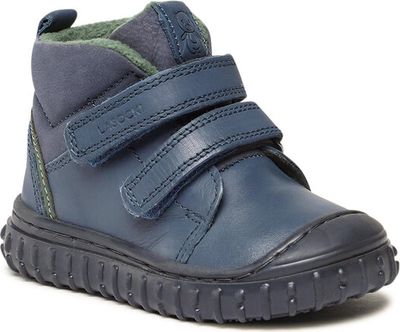 Buty zimowe dziecięce na zimę Lasocki Kids ze sklepu: eobuwie.pl w kategorii: Buty zimowe dziecięce - zdjęcie WP-EBWP-9KUZS-09B_5904248971670