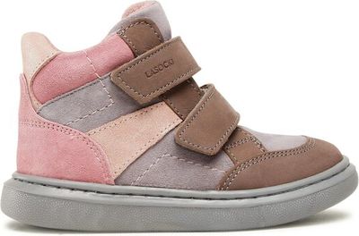 Buty zimowe dziecięce zimowe Lasocki Kids ze sklepu: eobuwie.pl w kategorii: Buty zimowe dziecięce - zdjęcie WP-EBWP-9KUZS-09B_5904248972677