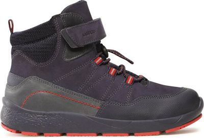 Buty zimowe dziecięce na zimę Lasocki Young ze sklepu: eobuwie.pl w kategorii: Buty zimowe dziecięce - zdjęcie WP-EBWP-9KUZS-09B_5904248974589