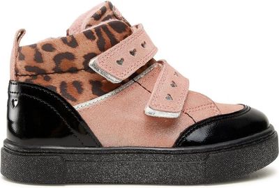 Lasocki Kids - Buty zimowe dziecięce na zimę ze sklepu: eobuwie.pl w kategorii: Buty zimowe dziecięce - zdjęcie WP-EBWP-9KUZS-09B_5904248978709