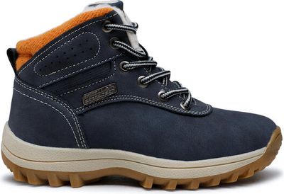 Buty zimowe dziecięce na zimę Sprandi ze sklepu: eobuwie.pl w kategorii: Buty zimowe dziecięce - zdjęcie WP-EBWP-9KUZS-09B_5904862028477