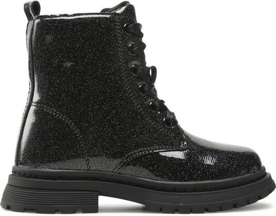 Buty zimowe dziecięce na zimę Nelli Blu ze sklepu: eobuwie.pl w kategorii: Buty zimowe dziecięce - zdjęcie WP-EBWP-9KUZS-09B_5904862062433