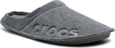 Kapcie damskie zimowe Crocs ze sklepu: eobuwie.pl w kategorii: Kapcie damskie