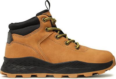 Buty zimowe dziecięce zimowe Sprandi ze sklepu: eobuwie.pl w kategorii: Buty zimowe dziecięce - zdjęcie WP-EBWP-9KUZS-09B_5904862130972