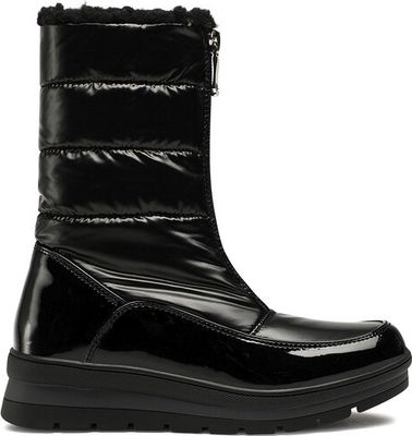 Buty zimowe dziecięce zimowe Nelli Blu ze sklepu: eobuwie.pl w kategorii: Buty zimowe dziecięce - zdjęcie WP-EBWP-9KUZS-09B_5904862146225