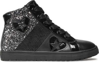 Buty zimowe dziecięce na zimę Nelli Blu ze sklepu: eobuwie.pl w kategorii: Buty zimowe dziecięce - zdjęcie WP-EBWP-9KUZS-09B_5904862152080