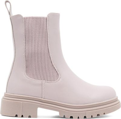 Buty zimowe dziecięce na zimę Nelli Blu ze sklepu: eobuwie.pl w kategorii: Buty zimowe dziecięce - zdjęcie WP-EBWP-9KUZS-09B_5904862152738
