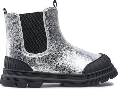 Buty zimowe dziecięce na zimę Nelli Blu ze sklepu: eobuwie.pl w kategorii: Buty zimowe dziecięce - zdjęcie WP-EBWP-9KUZS-09B_5904862156347